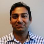 Picture of Ayush Khare