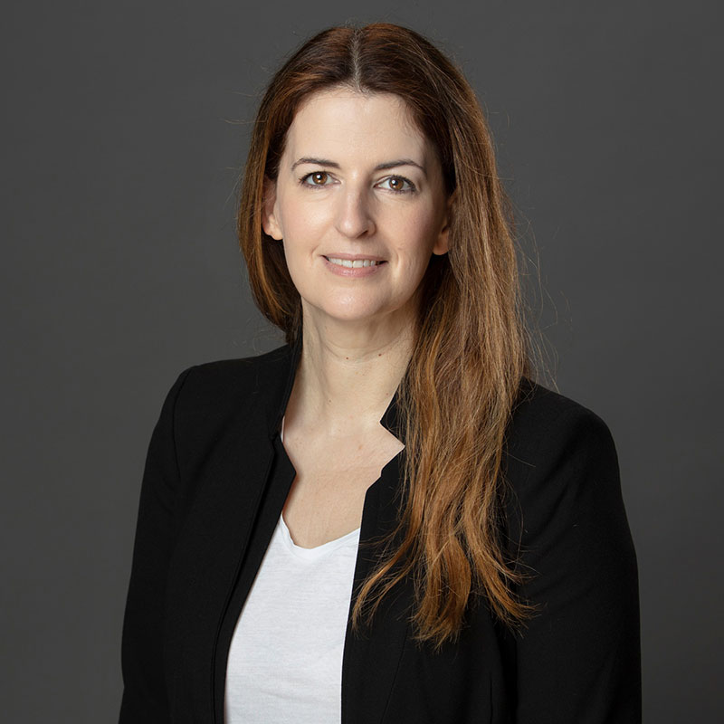 Clare Conway