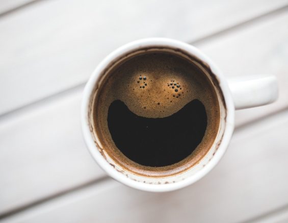 Coffee Cup