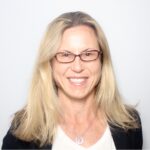 Picture of Miriam Tremelling
