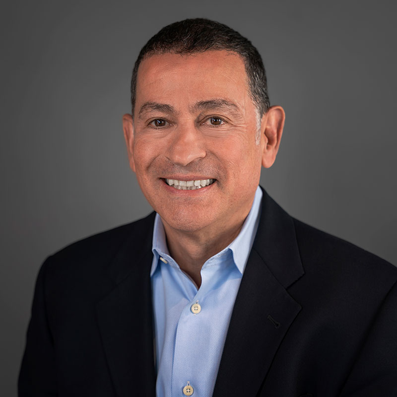 Steve Katz