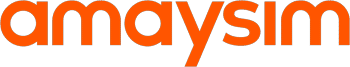Amaysim logo