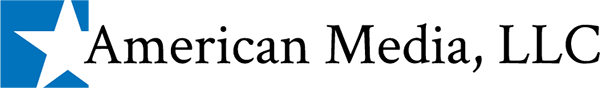 American Media LLC : Brand Short Description Type Here.