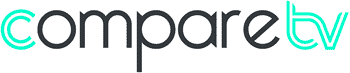 CompareTV logo