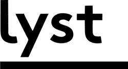 Lyst logo