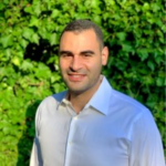 Picture of George Tabet
