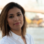 Picture of Sanaa Ouaaziz