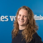 Picture of Saskia Keller