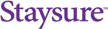Staysure logo