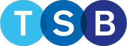TSB logo